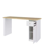 Famapy 82,6''L Plan de travail de buanderie, Plan de travail pour laveuse-sécheuse, Étagère et tiroir réglables, Organisation de la buanderie, Table de meuble de rangement pour buanderie