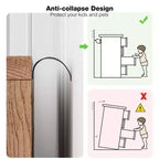 Commode double à 6 tiroirs pour chambre à coucher, commode en bois avec motif en toile de jute, commode de rangement classifié avec poignée en métal doré
